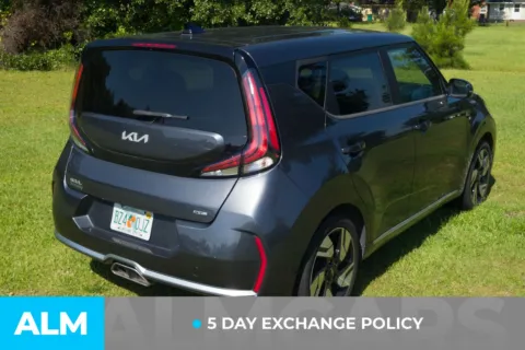 More photos of 2023 Kia Soul GT-Line at ALM Hyundai Lumberton, NC