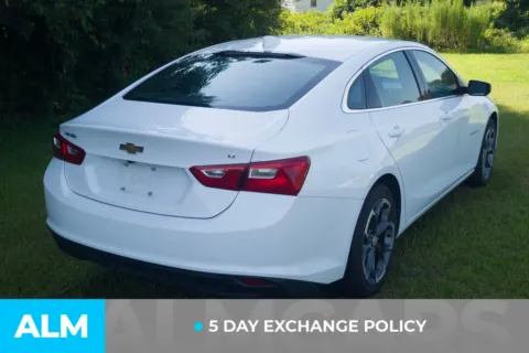 More photos of 2023 Chevrolet Malibu LT at ALM Hyundai Lumberton, NC