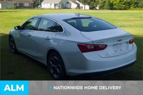 More photos of 2023 Chevrolet Malibu LT at ALM Hyundai Lumberton, NC
