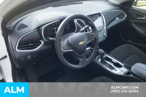 More photos of 2023 Chevrolet Malibu LT at ALM Hyundai Lumberton, NC