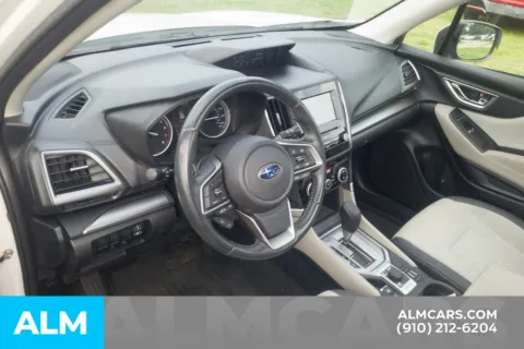 More photos of 2020 Subaru Forester Premium at ALM Hyundai Lumberton, NC