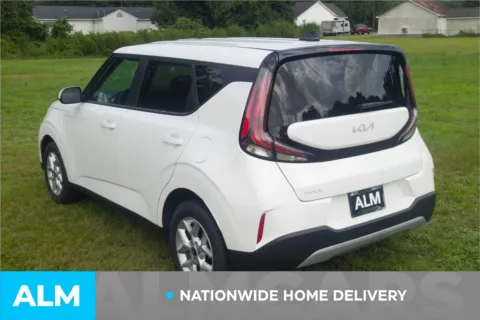 More photos of 2025 Kia Soul LX at ALM Hyundai Lumberton, NC