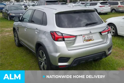 More photos of 2024 Mitsubishi Outlander Sport 2.0 ES at ALM Hyundai Lumberton, NC
