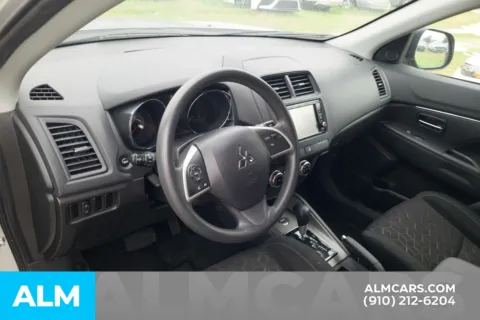 More photos of 2024 Mitsubishi Outlander Sport 2.0 ES at ALM Hyundai Lumberton, NC