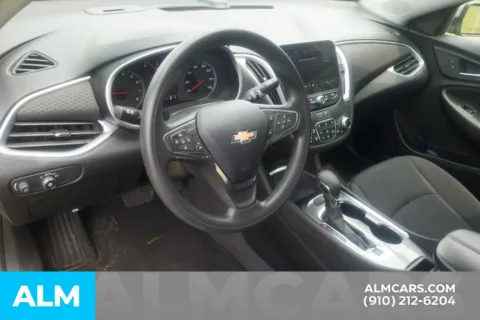 More photos of 2023 Chevrolet Malibu LT at ALM Hyundai Lumberton, NC
