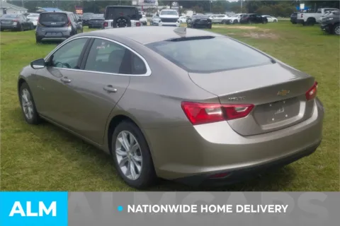 More photos of 2023 Chevrolet Malibu LT at ALM Hyundai Lumberton, NC