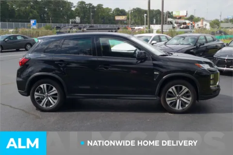 More photos of 2024 Mitsubishi Outlander Sport 2.0 ES at ALM Hyundai Lumberton, NC