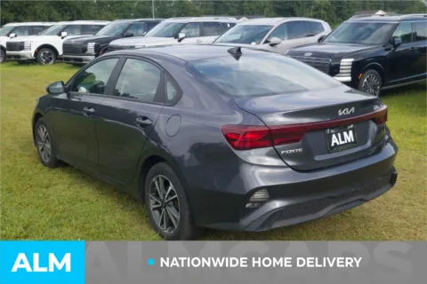 More photos of 2023 Kia Forte LXS at ALM Hyundai Lumberton, NC