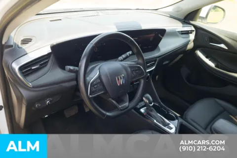 More photos of 2024 Buick Encore GX Sport Touring at ALM Hyundai Lumberton, NC