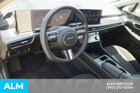 More photos of 2024 Hyundai Sonata SEL at ALM Hyundai Lumberton, NC