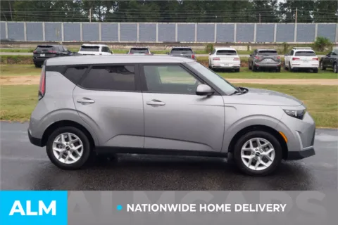 More photos of 2024 Kia Soul LX at ALM Hyundai Lumberton, NC