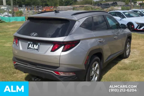 More photos of 2024 Hyundai Tucson SEL at ALM Hyundai Lumberton, NC