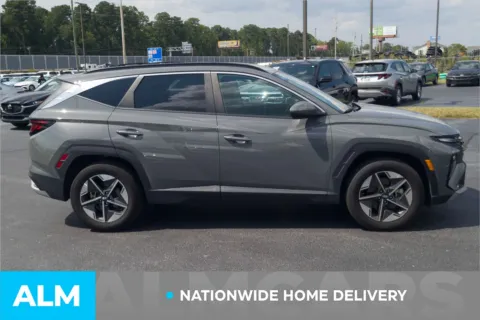 More photos of 2025 Hyundai Tucson SEL at ALM Hyundai Lumberton, NC