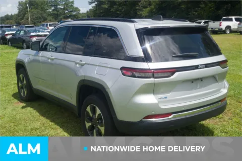More photos of 2024 Jeep Grand Cherokee 4xe at ALM Hyundai Lumberton, NC