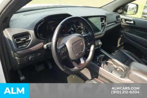 More photos of 2024 Dodge Durango GT Plus at ALM Hyundai Lumberton, NC