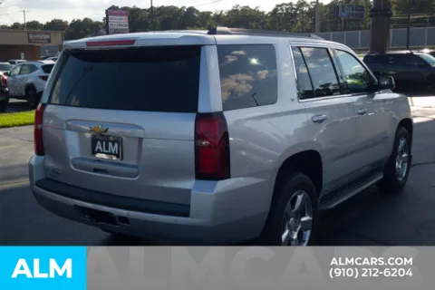 More photos of 2020 Chevrolet Tahoe LT at ALM Hyundai Lumberton, NC