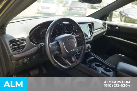 More photos of 2025 Dodge Durango GT at ALM Hyundai Lumberton, NC