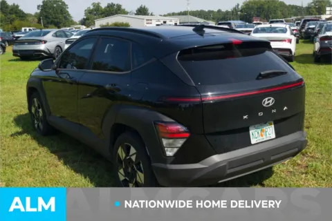 More photos of 2025 Hyundai Kona SEL at ALM Hyundai Lumberton, NC