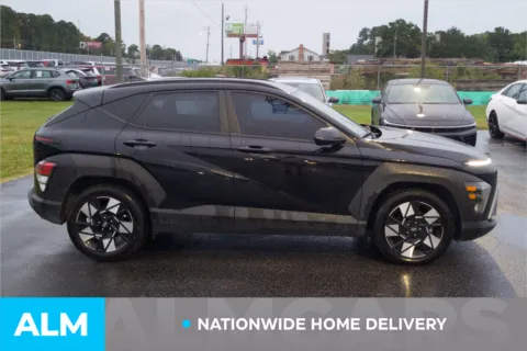More photos of 2025 Hyundai Kona SEL at ALM Hyundai Lumberton, NC