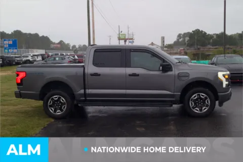 More photos of 2024 Ford F-150 XLT at ALM Hyundai Lumberton, NC