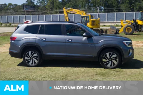 More photos of 2025 Volkswagen Atlas 2.0T SE w/Technology at ALM Hyundai Lumberton, NC