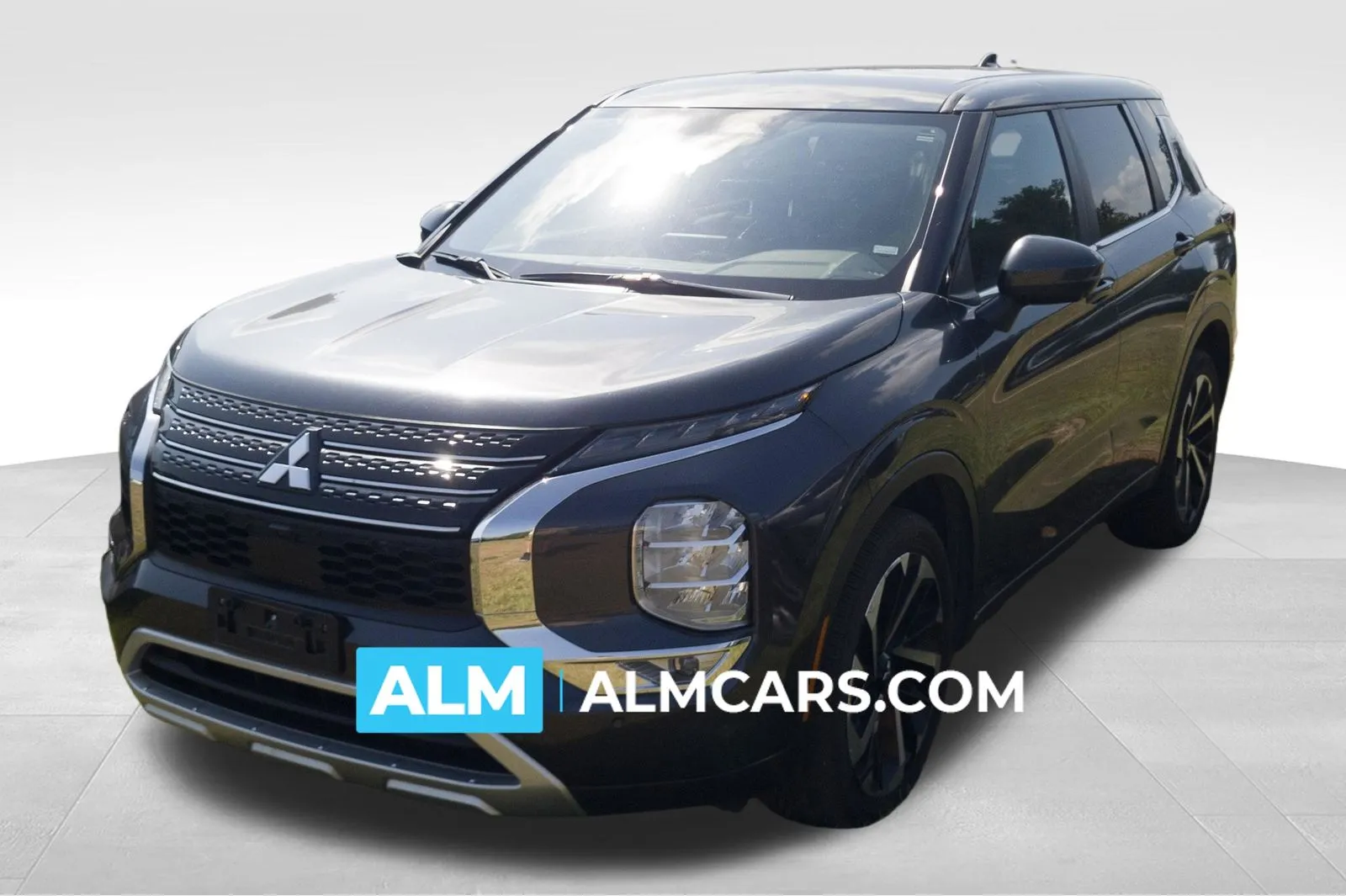 Unknown 2024 Mitsubishi Outlander SE for sale in Lumberton, NC