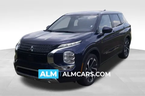Unknown 2024 Mitsubishi Outlander SE for sale in Lumberton, NC