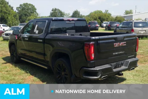 More photos of 2021 GMC Sierra 1500 Denali at ALM Hyundai Lumberton, NC