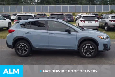 More photos of 2019 Subaru Crosstrek 2.0i at ALM Hyundai Lumberton, NC
