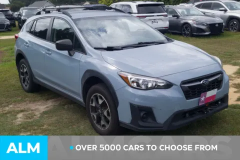 Photos of 2019 Subaru Crosstrek 2.0i for sale in Lumberton, NC at ALM Hyundai Lumberton