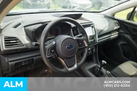 More photos of 2019 Subaru Crosstrek 2.0i at ALM Hyundai Lumberton, NC
