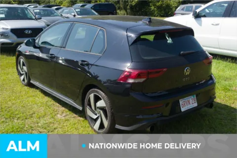 More photos of 2024 Volkswagen Golf GTI 2.0T S at ALM Hyundai Lumberton, NC