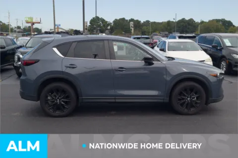 More photos of 2024 Mazda CX-5 2.5 S Carbon Edition at ALM Hyundai Lumberton, NC