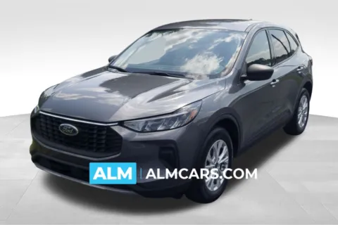 Gray 2025 Ford Escape Active for sale in Lumberton, NC