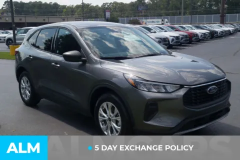 Another view of 2025 Ford Escape Active for sale in Lumberton, NC at ALM Hyundai Lumberton