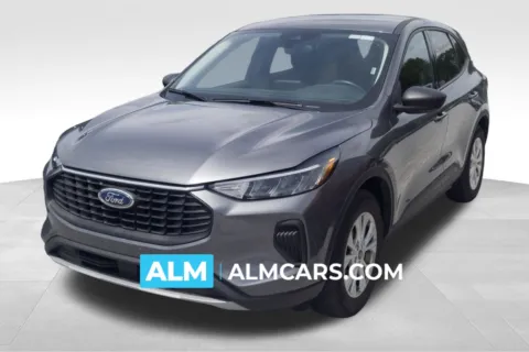 Gray 2025 Ford Escape Active for sale in Lumberton, NC