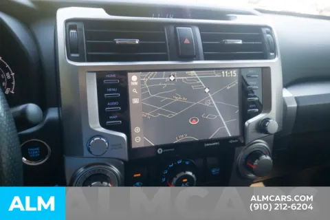 More photos of 2023 Toyota 4Runner SR5 Premium at ALM Hyundai Lumberton, NC
