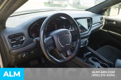 More photos of 2025 Dodge Durango GT at ALM Hyundai Lumberton, NC