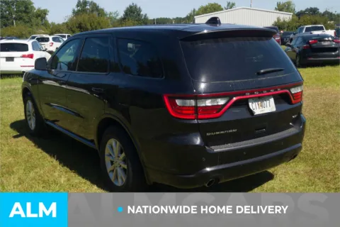 More photos of 2025 Dodge Durango GT at ALM Hyundai Lumberton, NC