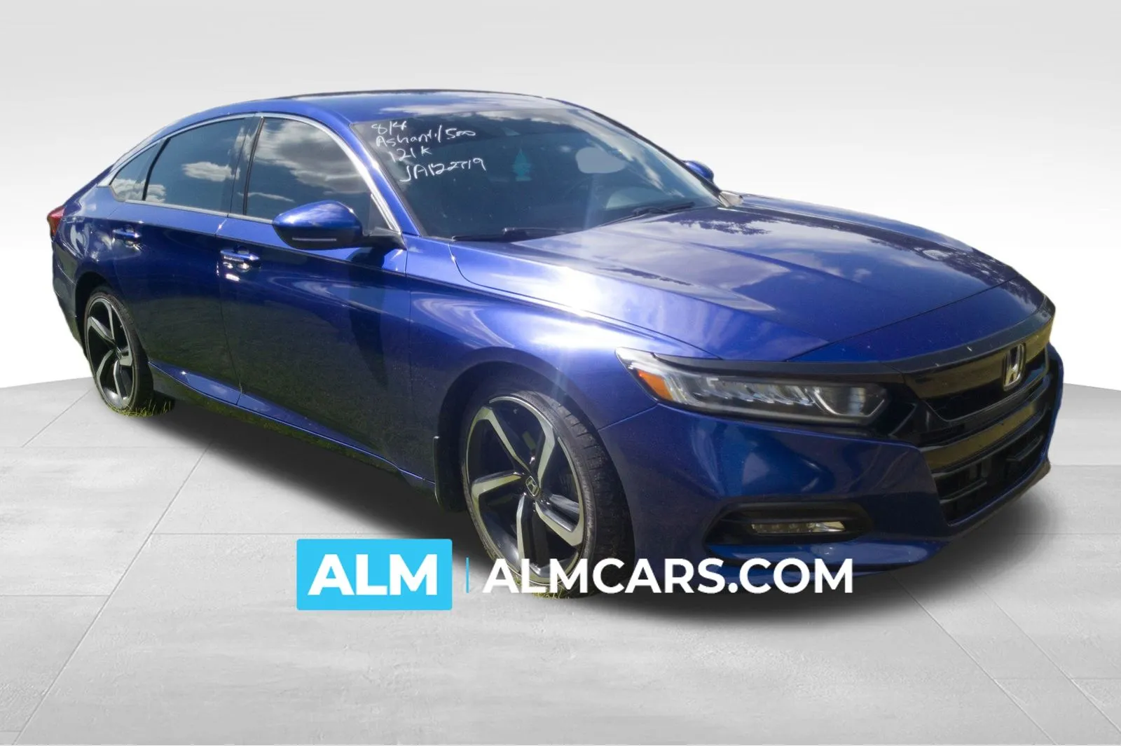 2018 Honda Accord Sport for sale in Lumberton, NC