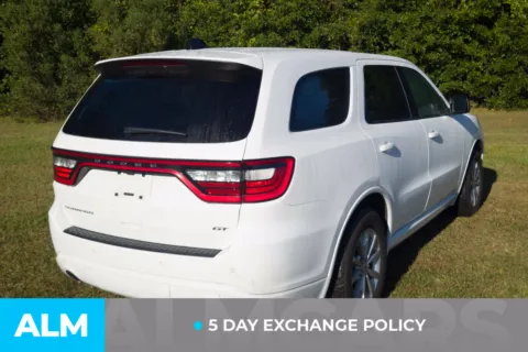 Another view of 2025 Dodge Durango GT for sale in Lumberton, NC at ALM Hyundai Lumberton