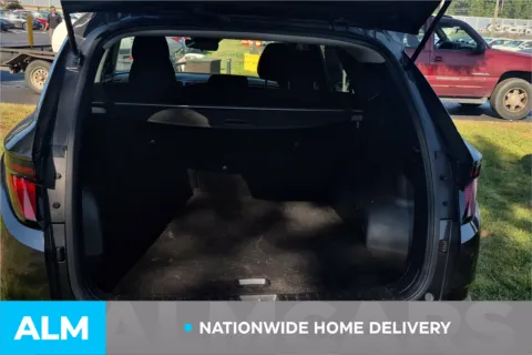 More photos of 2022 Hyundai Tucson SE at ALM Hyundai Lumberton, NC