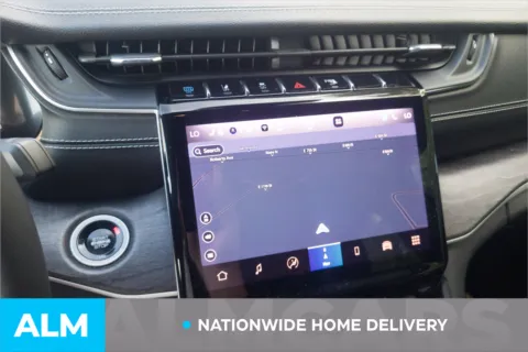 More photos of 2024 Jeep Grand Cherokee 4xe at ALM Hyundai Lumberton, NC