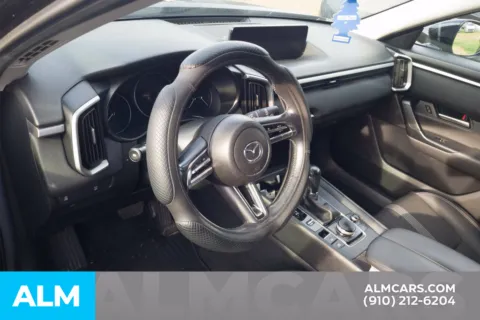 More photos of 2024 Mazda CX-50 2.5 S Preferred Package at ALM Hyundai Lumberton, NC