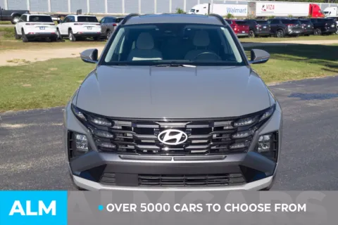 Photos of 2025 Hyundai Tucson SEL Convenience for sale in Lumberton, NC at ALM Hyundai Lumberton