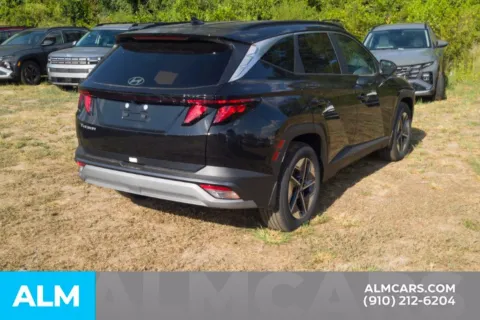 More photos of 2026 Hyundai Tucson SEL at ALM Hyundai Lumberton, NC