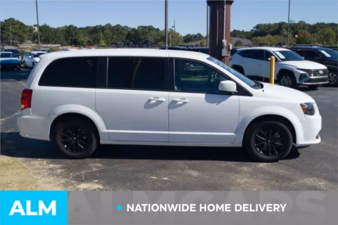 More photos of 2020 Dodge Grand Caravan GT at ALM Hyundai Lumberton, NC