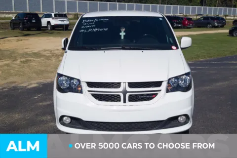 Photos of 2020 Dodge Grand Caravan GT for sale in Lumberton, NC at ALM Hyundai Lumberton