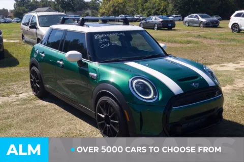 Photos of 2023 MINI Cooper S Signature for sale in Lumberton, NC at ALM Hyundai Lumberton