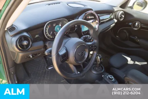 More photos of 2023 MINI Cooper S Signature at ALM Hyundai Lumberton, NC